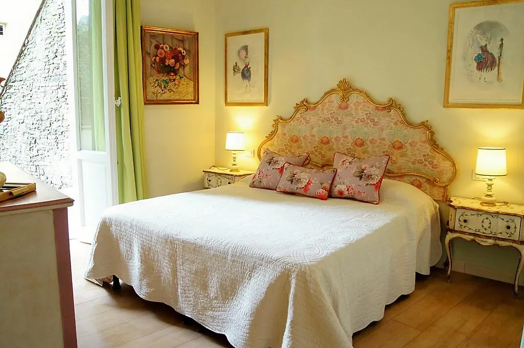 Appartement Greenhouse Florence Italie