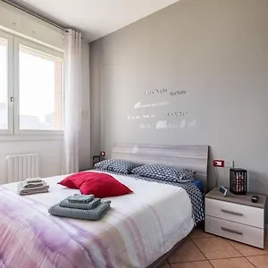 M2bo Dossetti 27 - Fiera Appartement Bologne