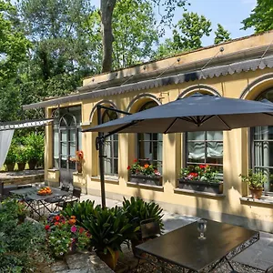 Apartment Guesthost - Le Serre Di Galileo, Florenz