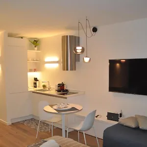  Apartment Charme Belle Arti Italy
