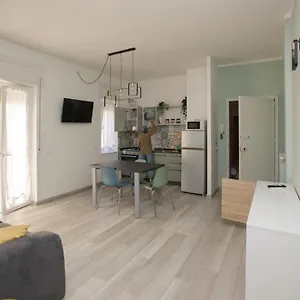 Casa Di Dani Appartement La Spezia