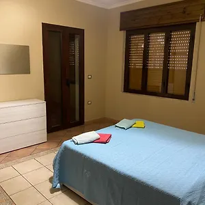 Orrosica Appartement Tertenìa