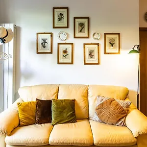 Appartement Poliflora