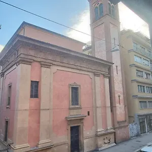  Apartment Farolfi Galliera Italy