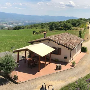  Appartement Il Borghetto Di Carra