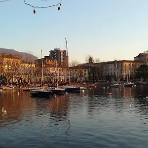 La Chicca Maison Hébergement de vacances Vercurago