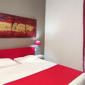 Vatican San Peter Quiet And Lovely Appartement Rome