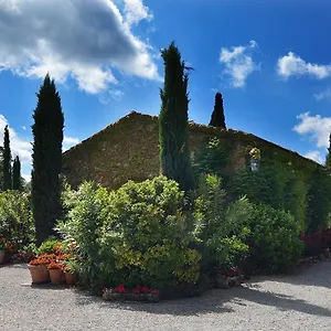  Vakantieboerderij La Casa Nuova