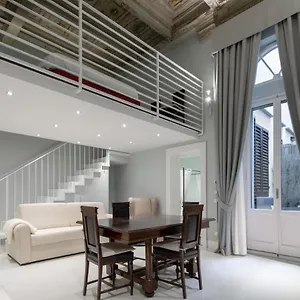 Apartment Servi, Florence