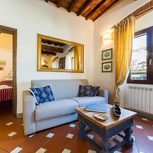 Appartement Borgo Pinti, Florence