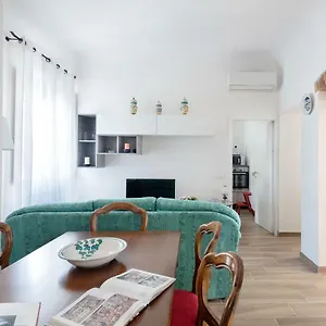 Apartment Giardino Della Fortezza, Florence