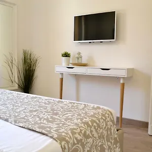Apartment Modarno Exclusive, Florence