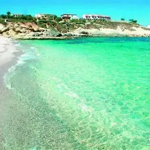 Aligio Hébergement de vacances Porto Torres