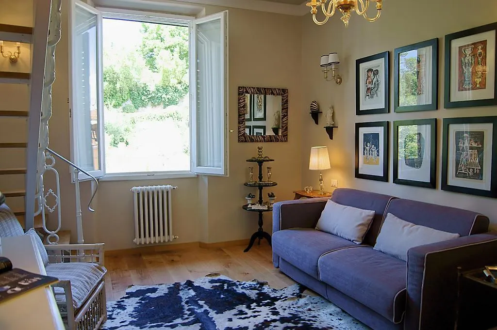 Greenhouse Firenze Apartman