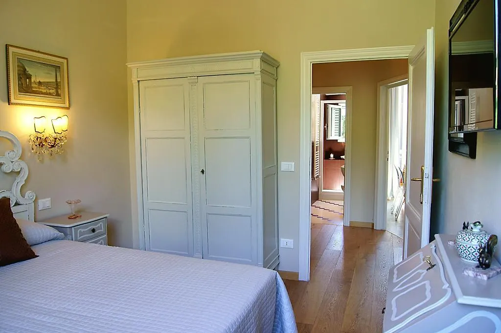Greenhouse Firenze Apartman