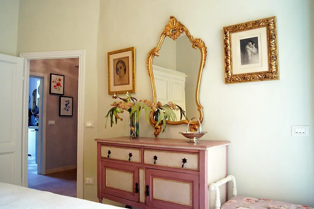 Apartman Greenhouse Firenze