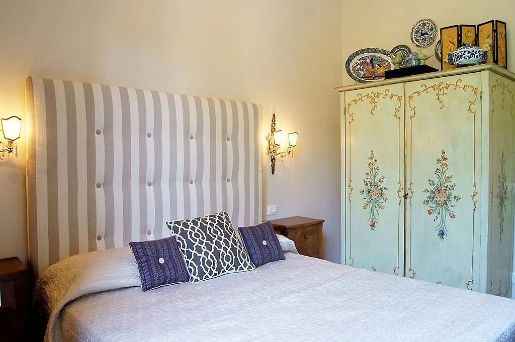 Apartment Greenhouse Florenz Italien