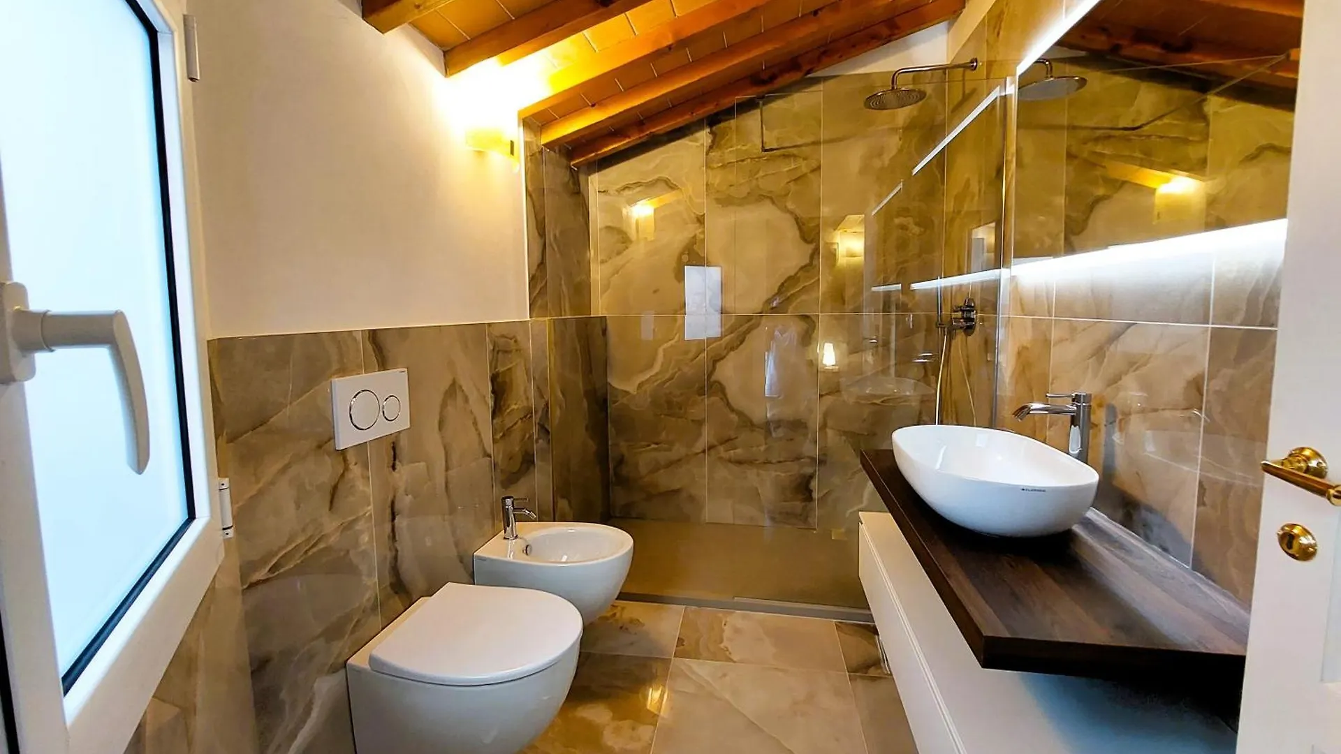 Apartment Greenhouse Florenz