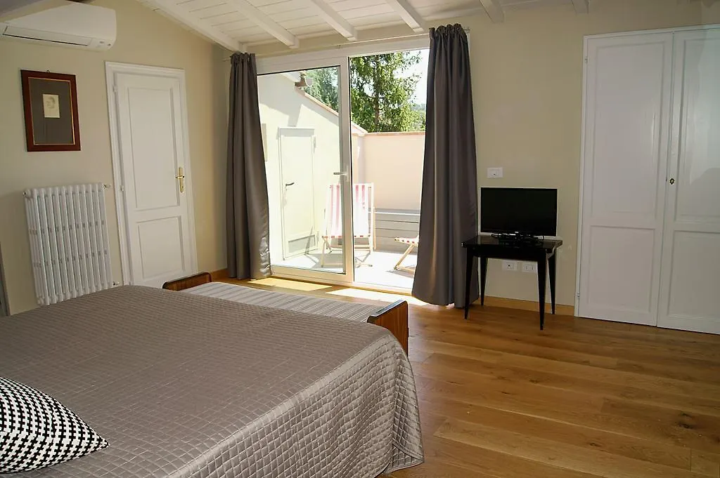Apartment Greenhouse Florenz